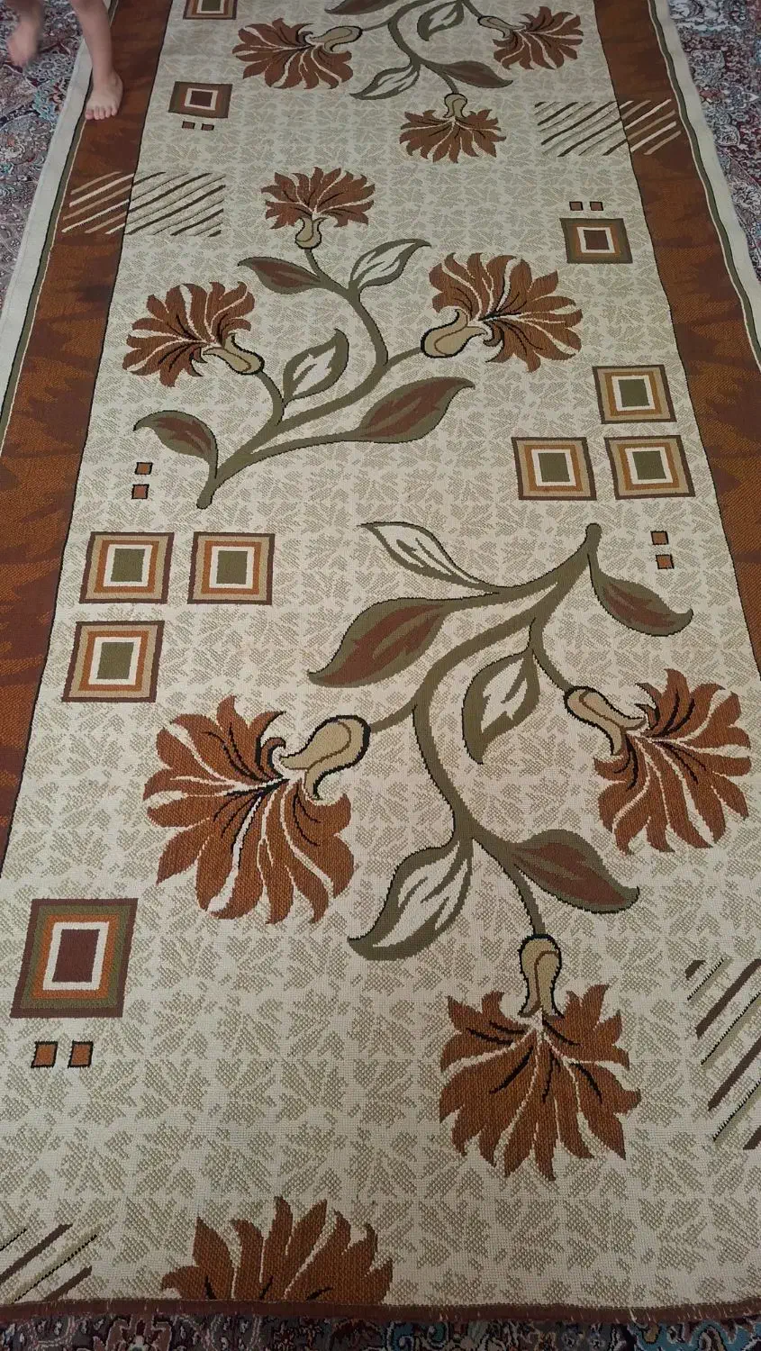 گلیم فرش|گلیم، جاجیم، گبه|اسدآباد, |دیوار