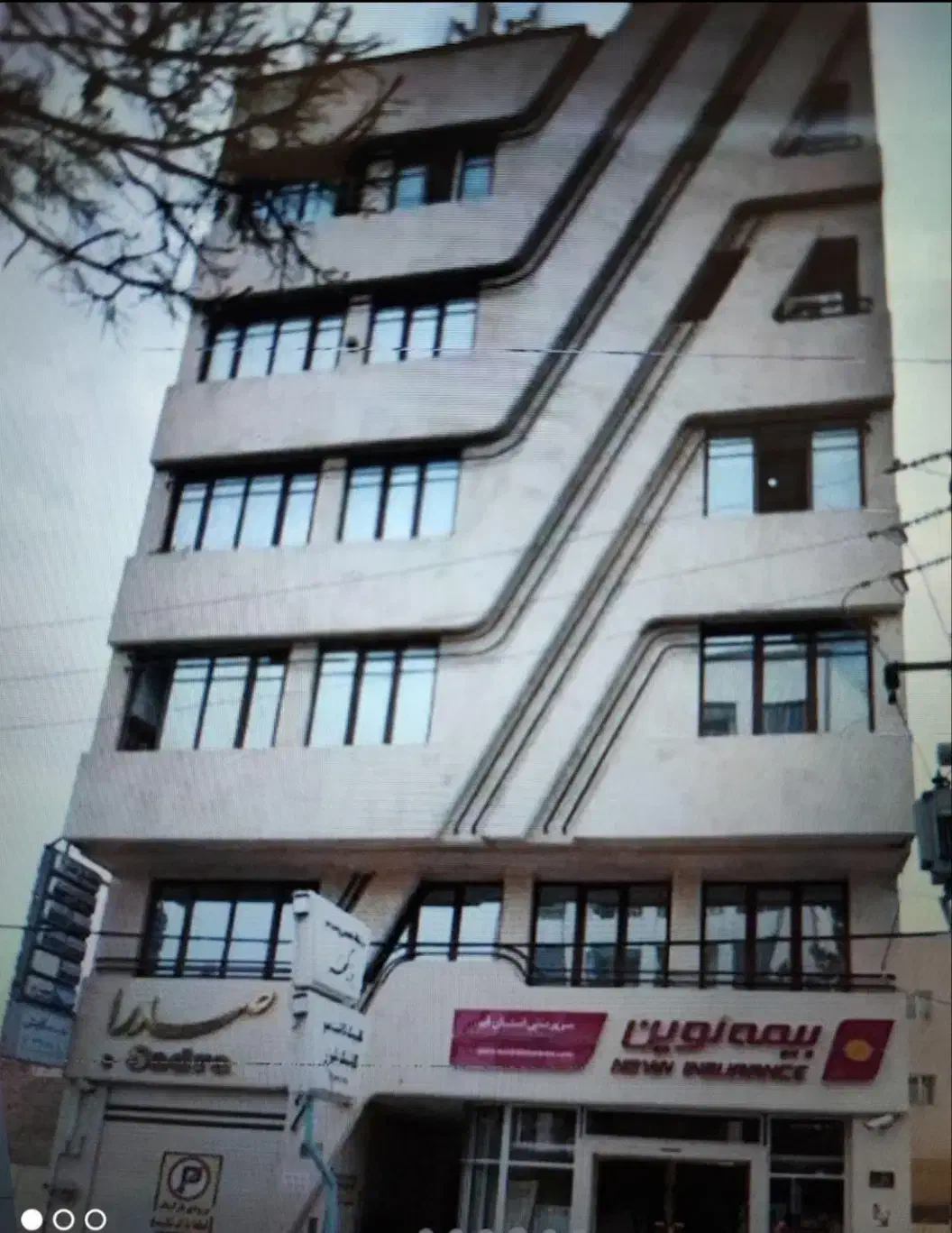 100 متر سند تجاری + 20 متر سوییت مجزا|فروش دفتر کار، اتاق اداری، مطب|قم, زنبیل آباد|دیوار