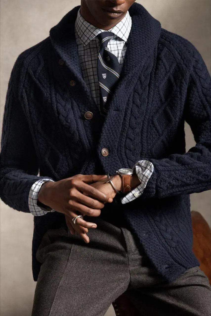 پروژهٔ استایل «مرد الگانت»|استخدام هنری و رسانه|تهران, امانیه|دیوار