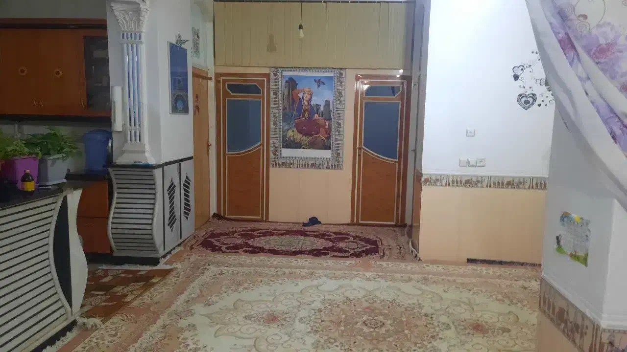 منزل سه خوابه|فروش خانه و ویلا|خرامه, |دیوار