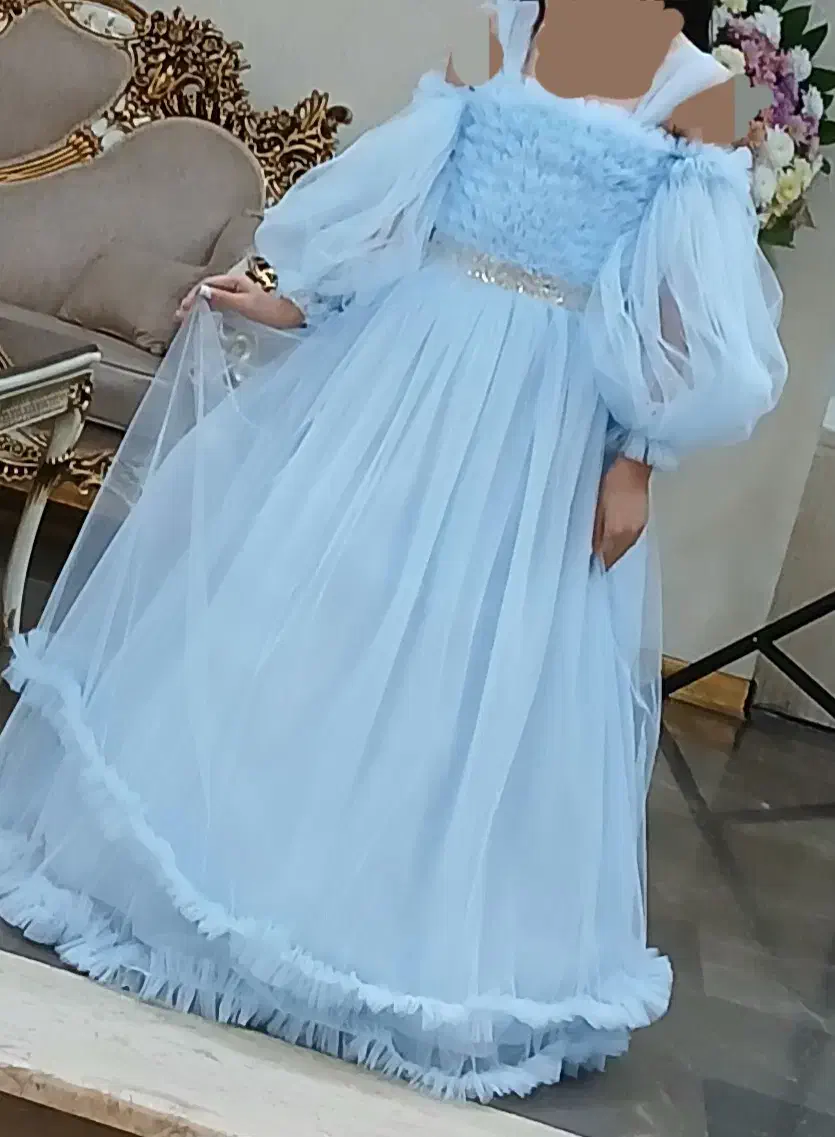 لباس مجلسی دخترانه|لباس|پاکدشت, پاکدشت (مامازند)|دیوار