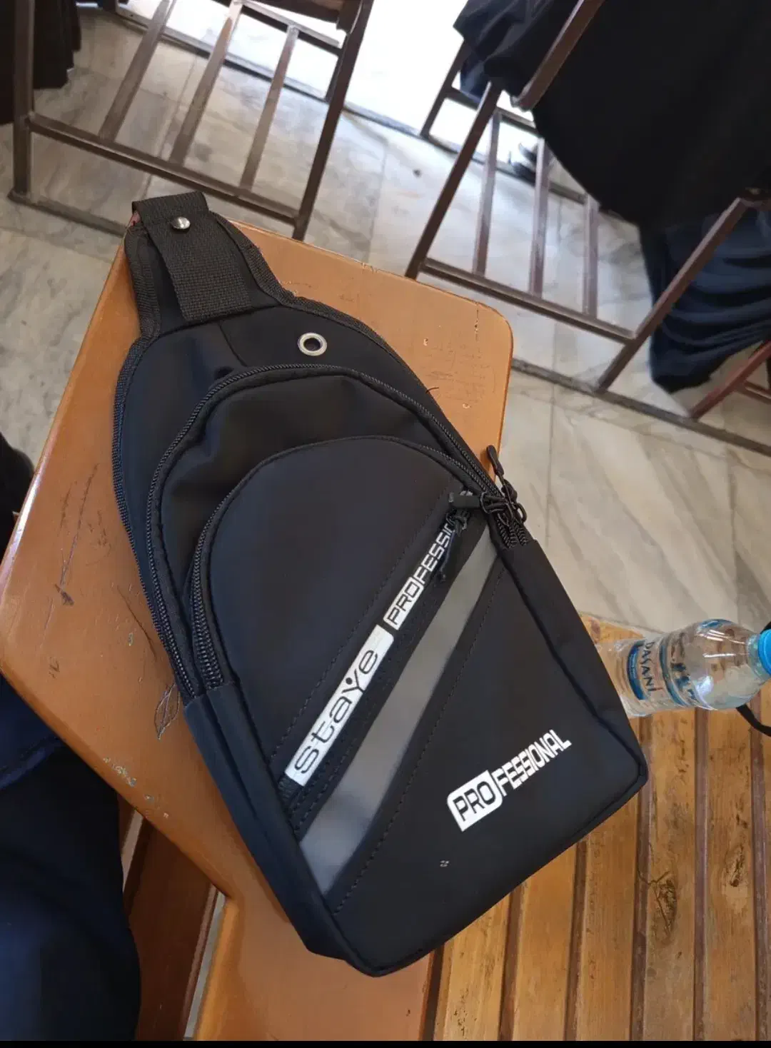 بادی بگ جذاب موجود شد|کیف، کفش، کمربند|جهرم, |دیوار