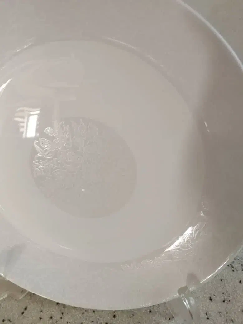 سرویس آرکوپال|ظروف سرو و پذیرایی|تهران, دریاچه شهدای خلیج فارس|دیوار