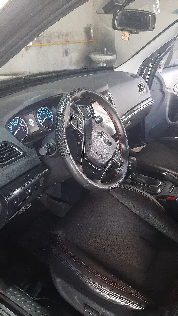 هایما اس ۷ پلاس توروبو شارژ|خودرو سواری و وانت|تبریز, |دیوار