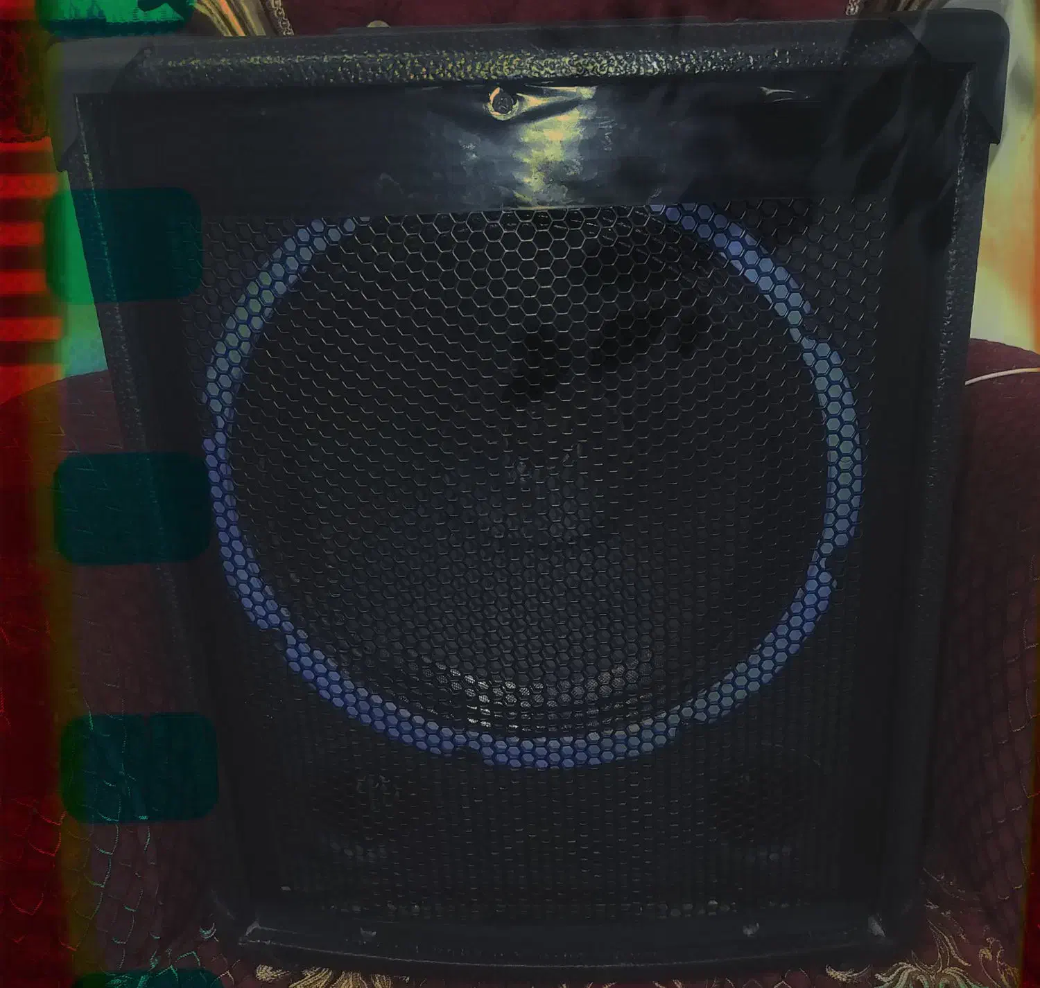 فروش|سیستم صوتی خانگی|کرج, اصفهانیها|دیوار