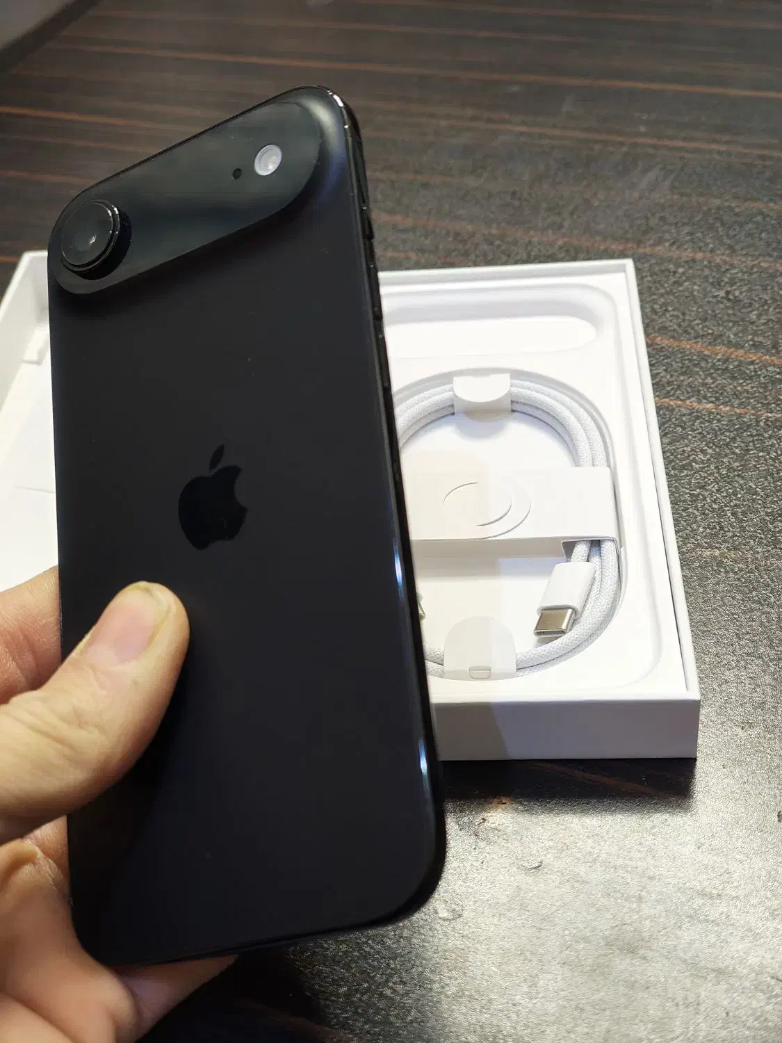 ایفون ایر|موبایل|تهران, فردوسی|دیوار