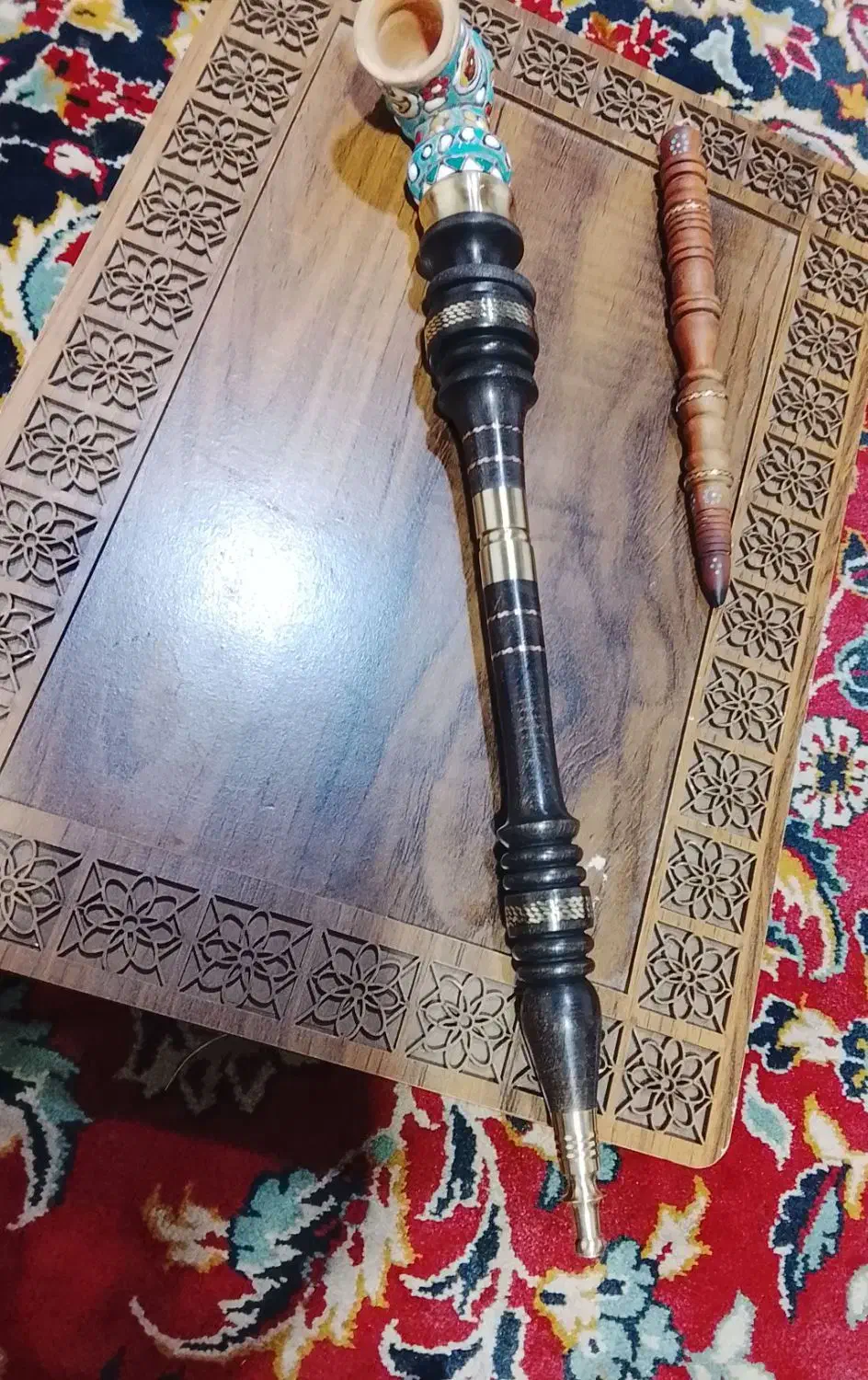 چوپوق انتیک|کلکسیون اشیاء عتیقه|بروجرد, |دیوار