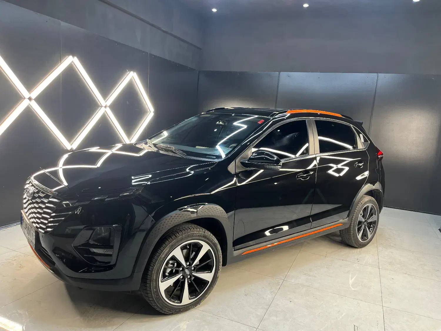 تخصصیترین مرکز پولیش و سرامیک بدنه(Carwax)|خدمات موتور و ماشین|مشهد, میعاد (شهرک غرب)|دیوار