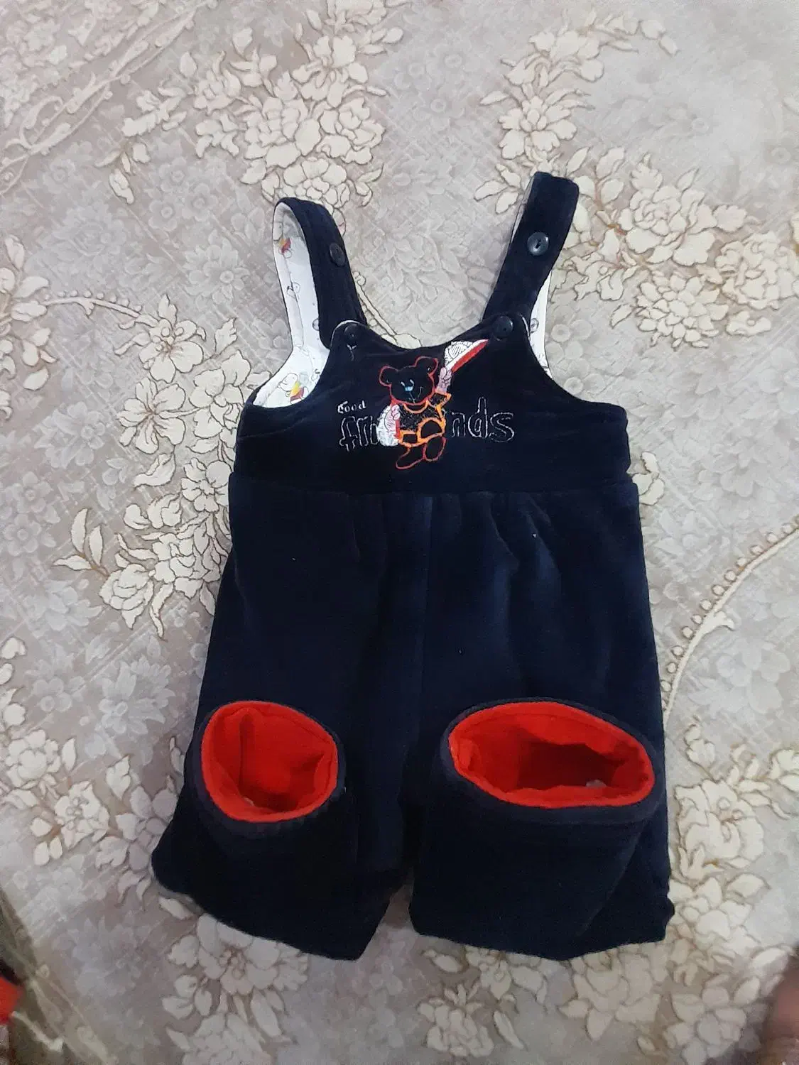 لباس دخترانه|کفش و لباس بچه|ملایر, |دیوار