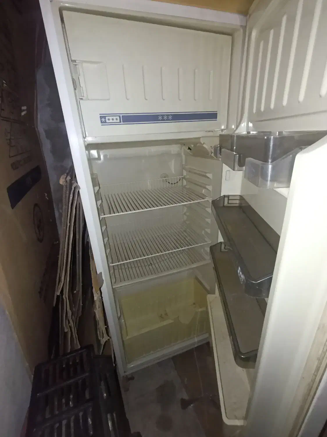 یخچال|یخچال و فریزر|تهران, یافت آباد شمالی|دیوار