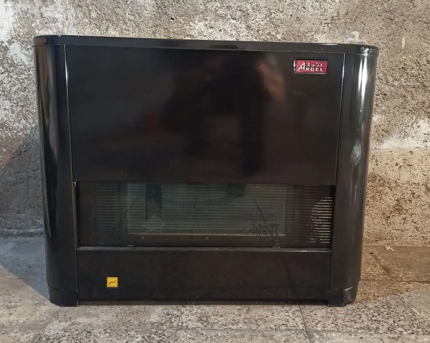 بخاری آردل|بخاری، هیتر، شومینه|فرخ‌شهر, |دیوار