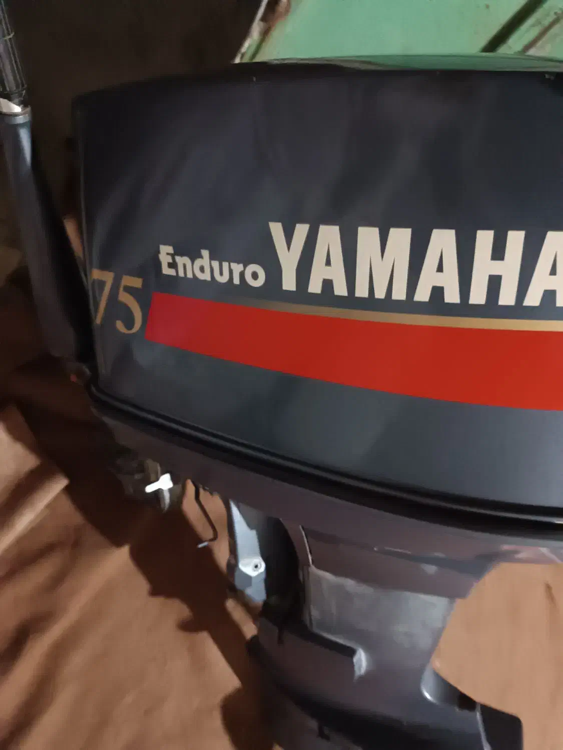 موتور فروشی|قایق و سایر وسایل نقلیه|گرگان, |دیوار