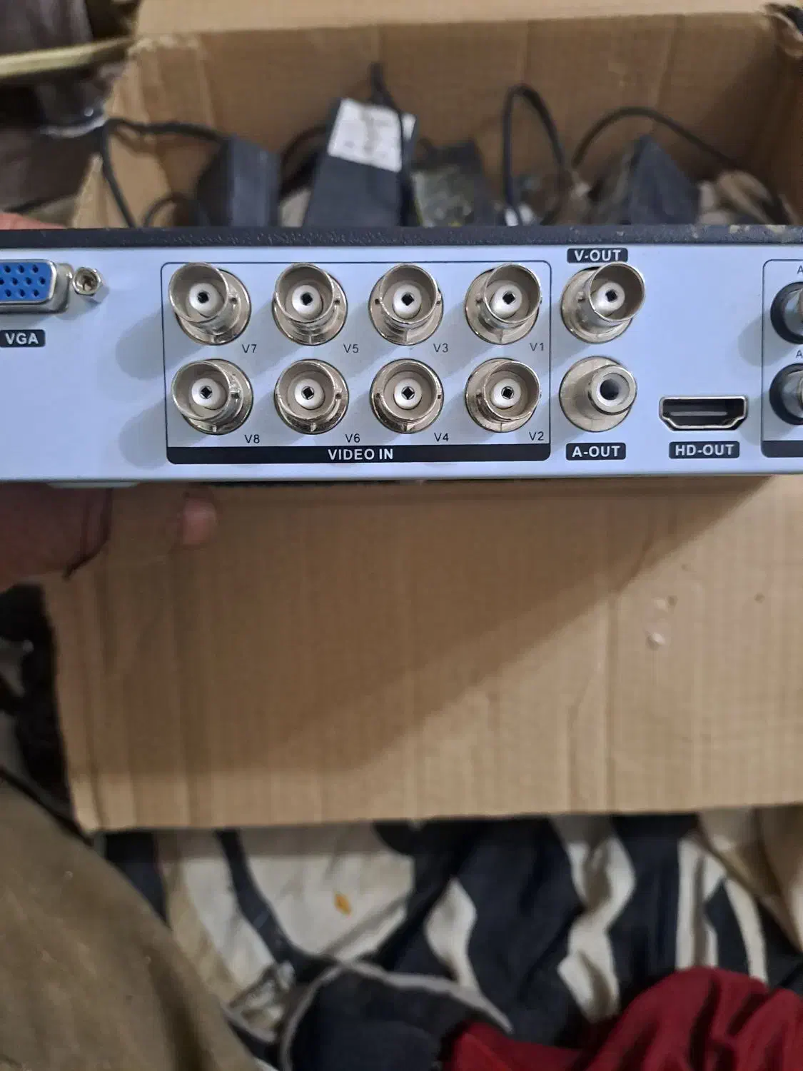 دوربیندیددرشبرنگی|دوربین مداربسته|نیشابور, دربقاضی|دیوار