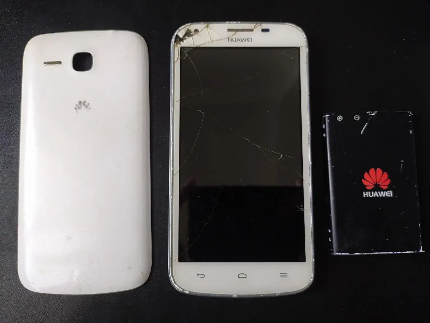 Huawei Y600|موبایل|رشت, فرزانه|دیوار