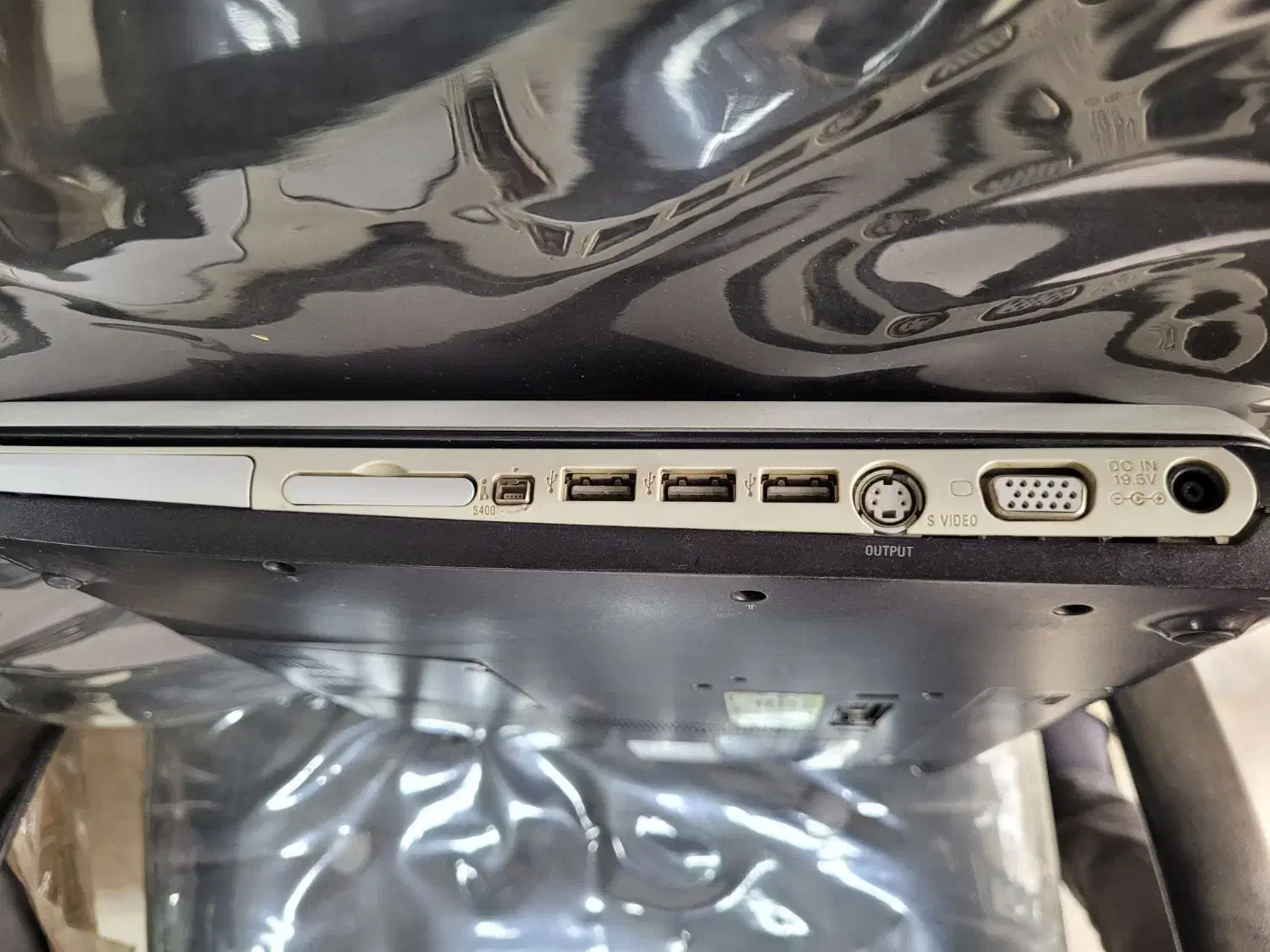 لپ تاپ پرقدرت SONY VAIO|رایانه همراه|کرمانشاه, |دیوار