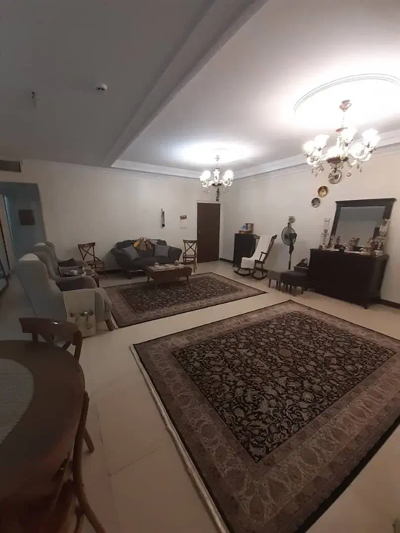 فروش اپارتمان ۹۳ متری منیریه|فروش آپارتمان|تهران, منیریه|دیوار