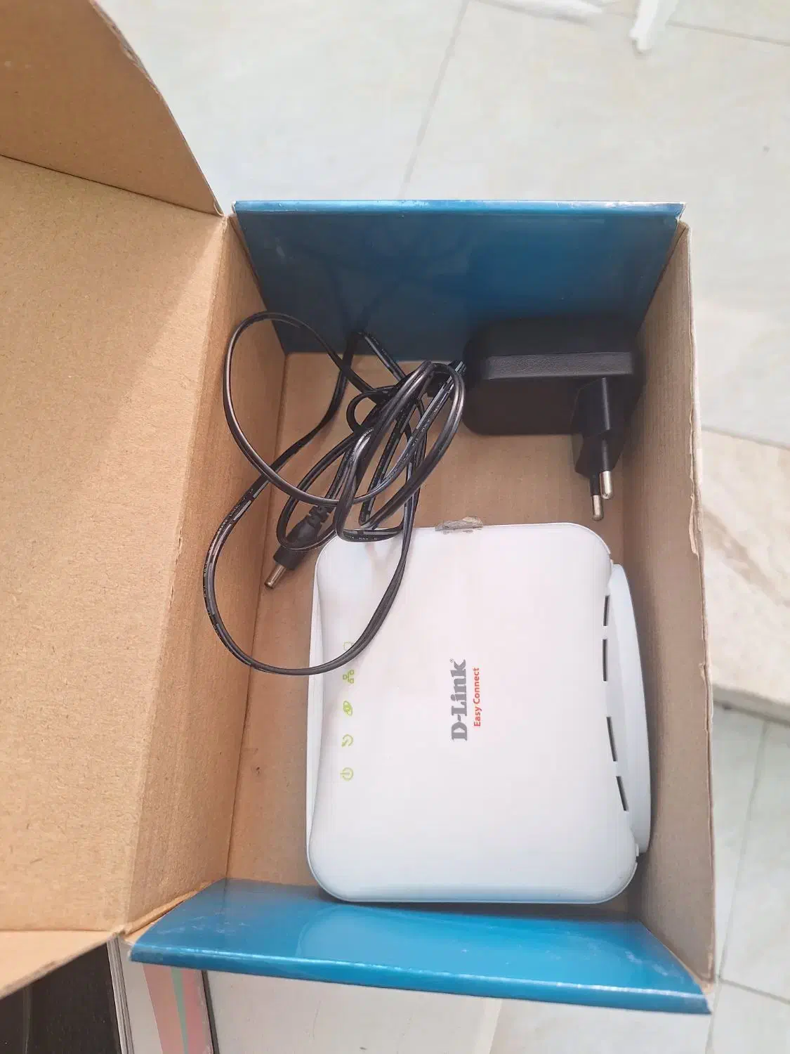 ۴ عدد مودم|مودم و تجهیزات شبکه|ابهر, |دیوار