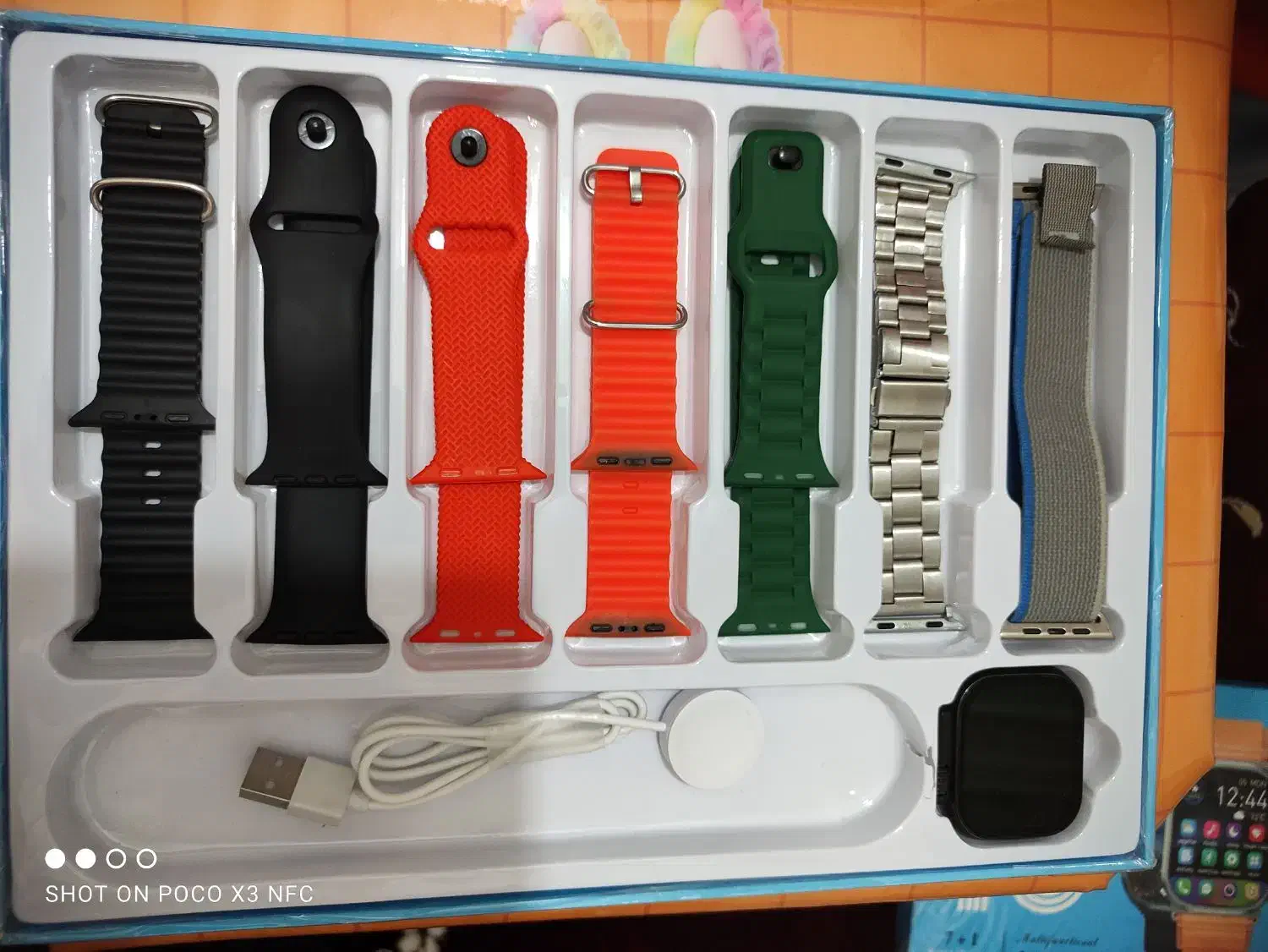 ساعت|ساعت|اسلامآباد غرب, |دیوار