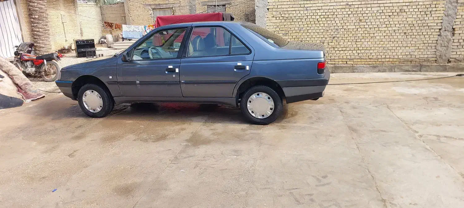 فروشی|خودرو سواری و وانت|شادگان, |دیوار