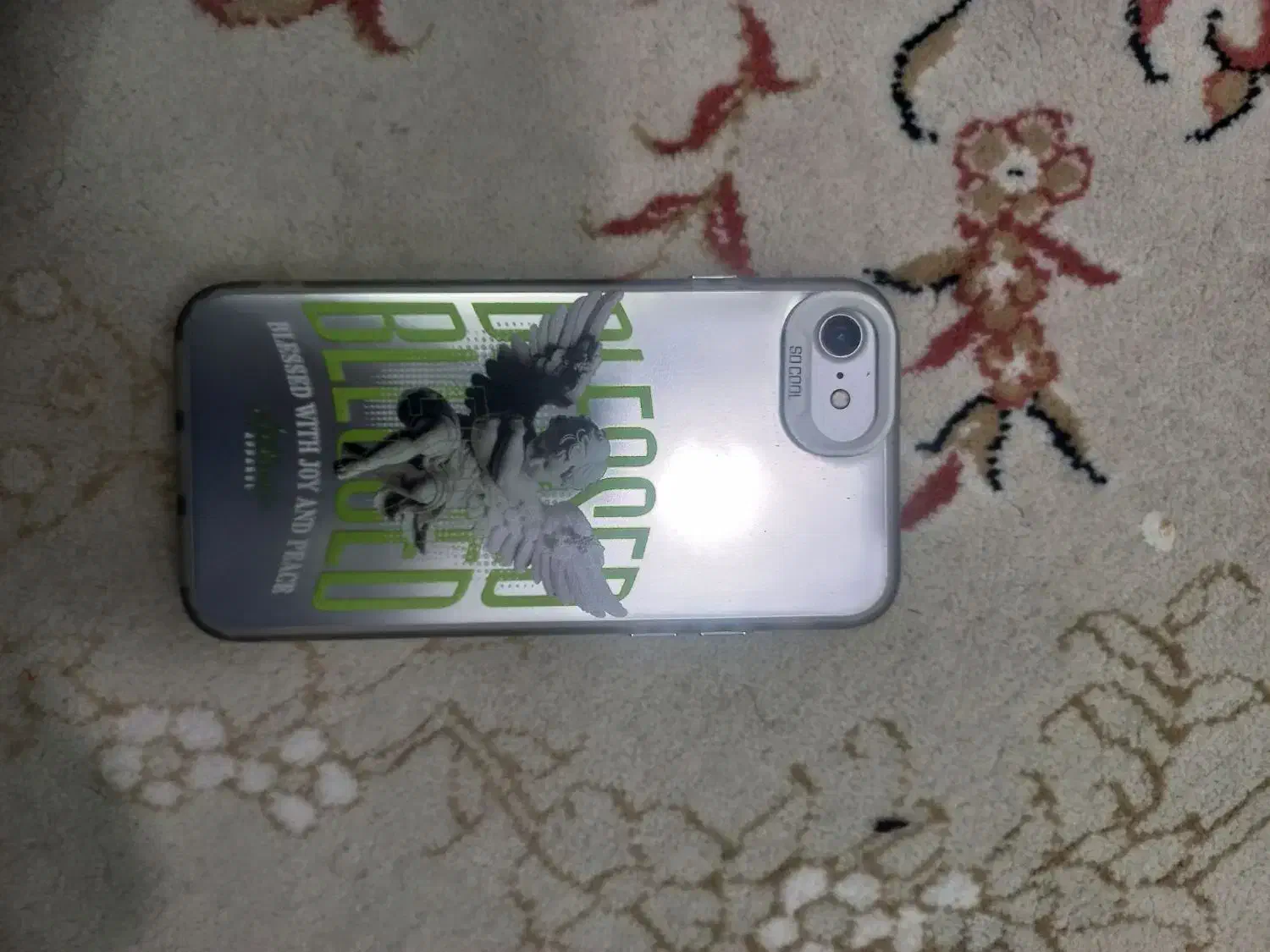 ایفون 7 128 گیگ|موبایل|ملایر, |دیوار