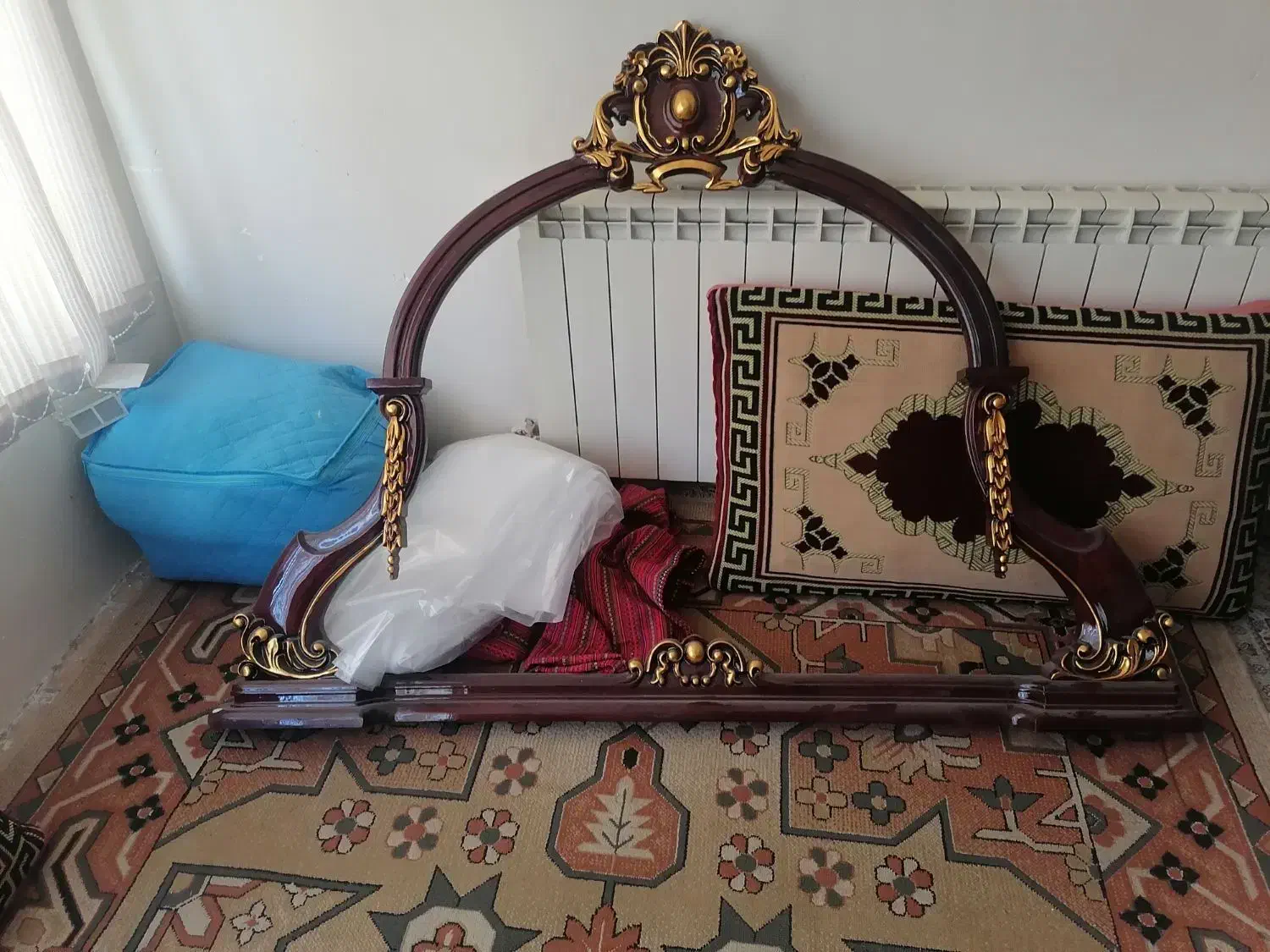 مبلمان استیل چشمگیر و نفیس|مبلمان خانگی و میز عسلی|کیلان, |دیوار