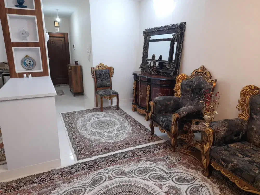 پاکدشت مسکن مهر امام رضا واحد۲۳ معاوضه باماشین|فروش آپارتمان|پاکدشت, شهرک امام رضا|دیوار