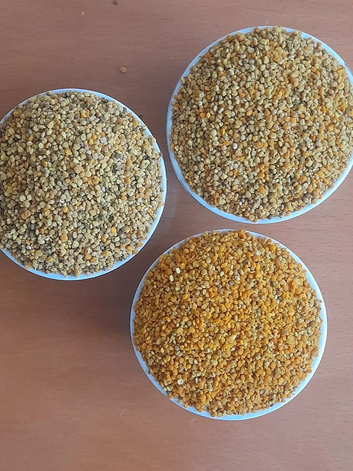 گرده گل|خوردنی و آشامیدنی|تهران, ترمینال غرب|دیوار