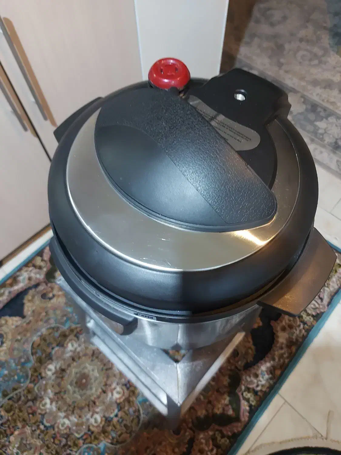 زودپز ۸کاره BITRON|ظروف پختوپز|زنجان, |دیوار