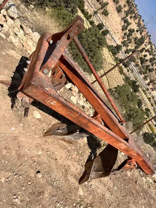 فروش سه سهلی و پنج غازی|ماشین‌آلات صنعتی|یاسوج, |دیوار