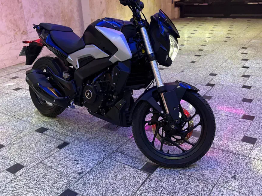 دومینار ۲۵۰ در حد صفر|موتورسیکلت|تهران, مشیریه|دیوار