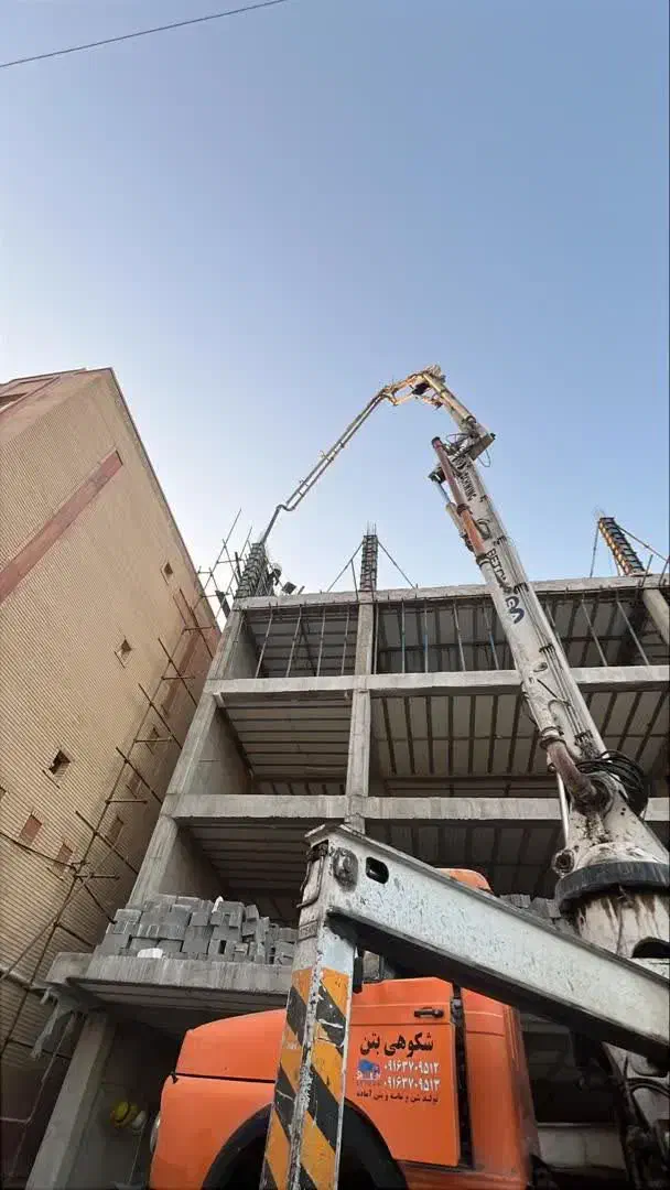 فروش آپارتمان ۱۳۰ متری ۳ خوابه|فروش آپارتمان|دزفول, |دیوار