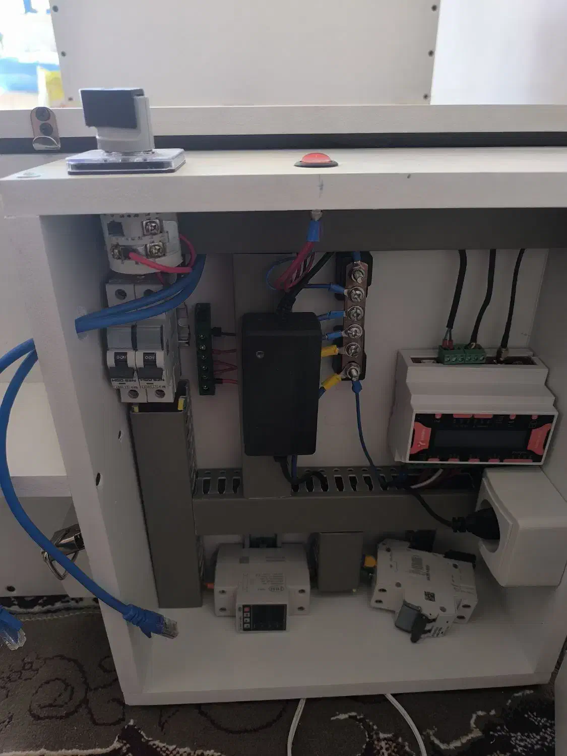 سایلنت باکس ۲ ظرفیتی ماینر|قطعات و لوازم جانبی رایانه|همدان, |دیوار