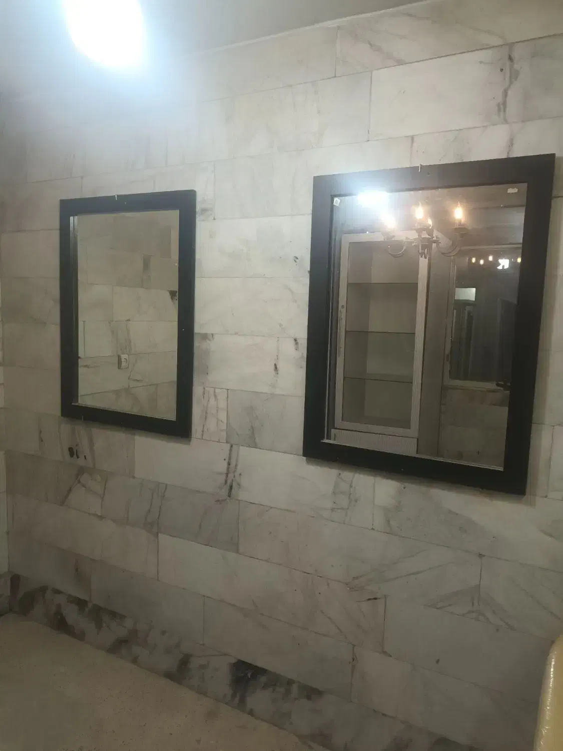 اینه ۵ عدد|آینه|مشهد, ایثارگران|دیوار