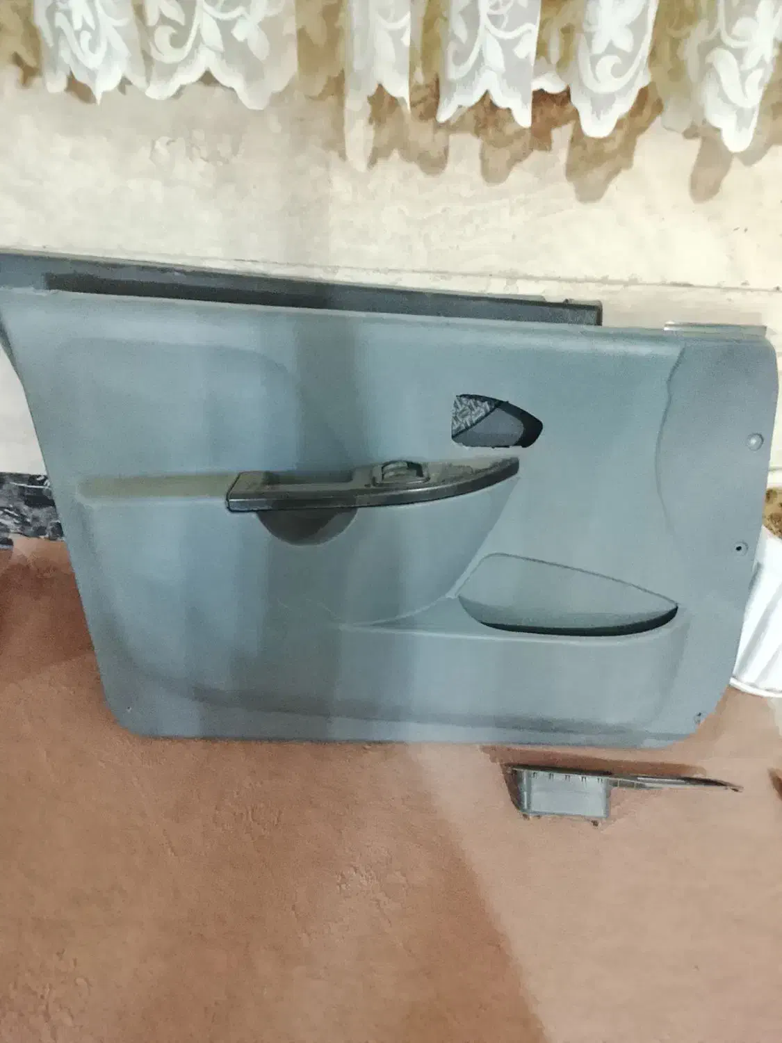 آینه بغل و رو دری پراید|قطعات یدکی و لوازم جانبی|سبزوار, امیریه|دیوار