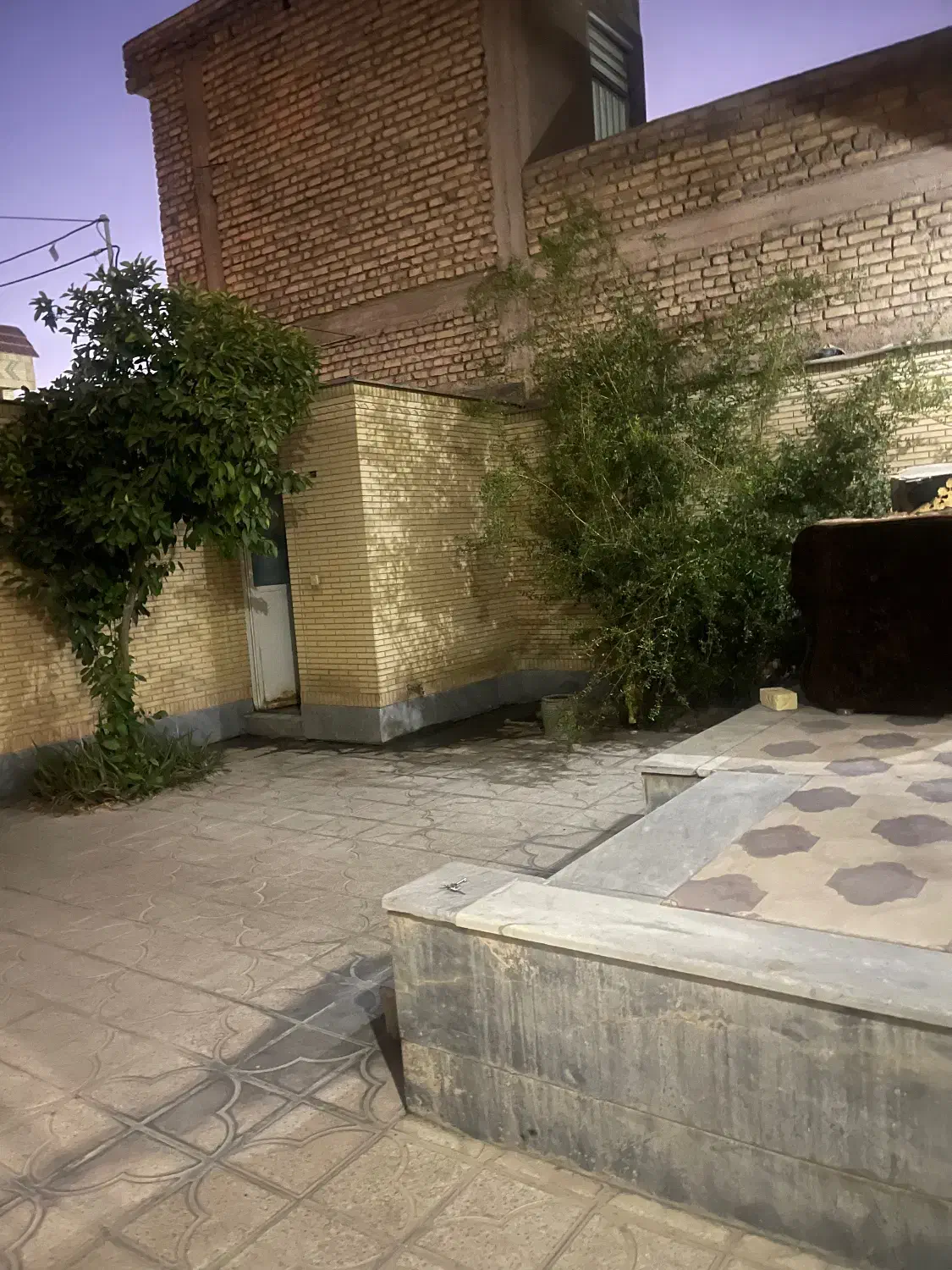 رهن اجاره یا رهن دو طبق یا تکی|اجارهٔ خانه و ویلا|شیراز, شهرک نیروی انتظامی|دیوار