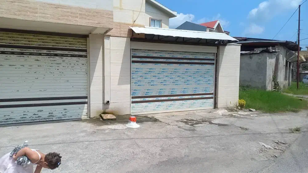 ۱۰۰ متر آپارتمان جاده پیربازار کماکل تخت پل|فروش آپارتمان|رشت, پیله داربن|دیوار