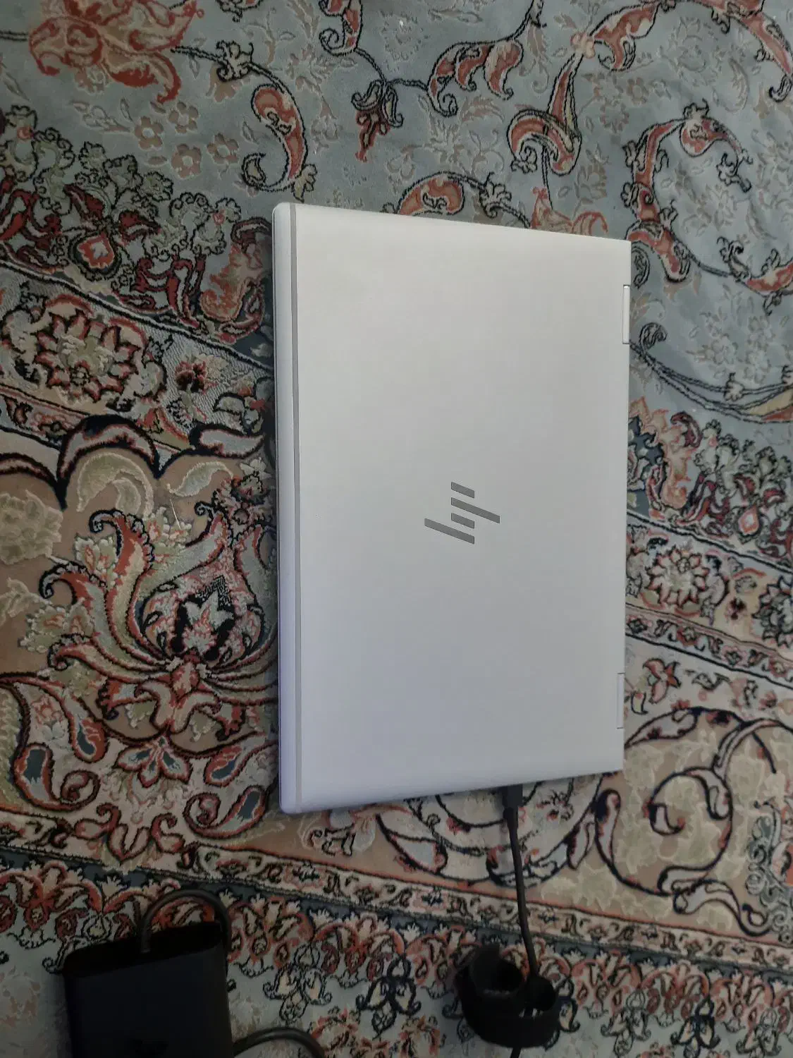 لپ تاپ hp|رایانه همراه|پرند, فاز ۱|دیوار