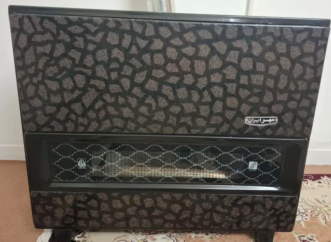 بخاری|بخاری، هیتر، شومینه|شاهرود, |دیوار