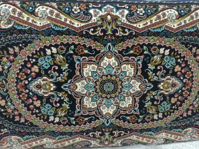 پشتی|پشتی|قم, شهرک مهدیه (مدرس)|دیوار