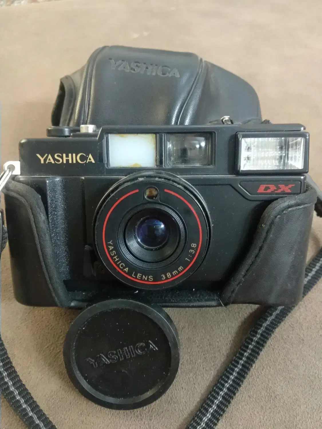 دوربین قدیمی|دوربین عکاسی و فیلم‌برداری|تهران, پاسداران|دیوار