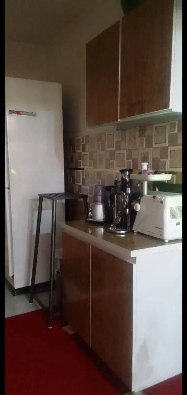 اجاره واحد نقلی و خوش نقشه|اجارهٔ آپارتمان|رباطکریم, پیغمبر|دیوار