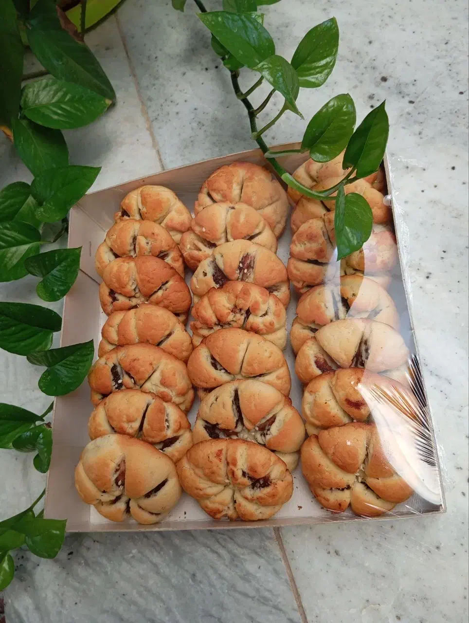 نون خرمایی|خدمات پذیرایی، مراسم|بیرجند, |دیوار