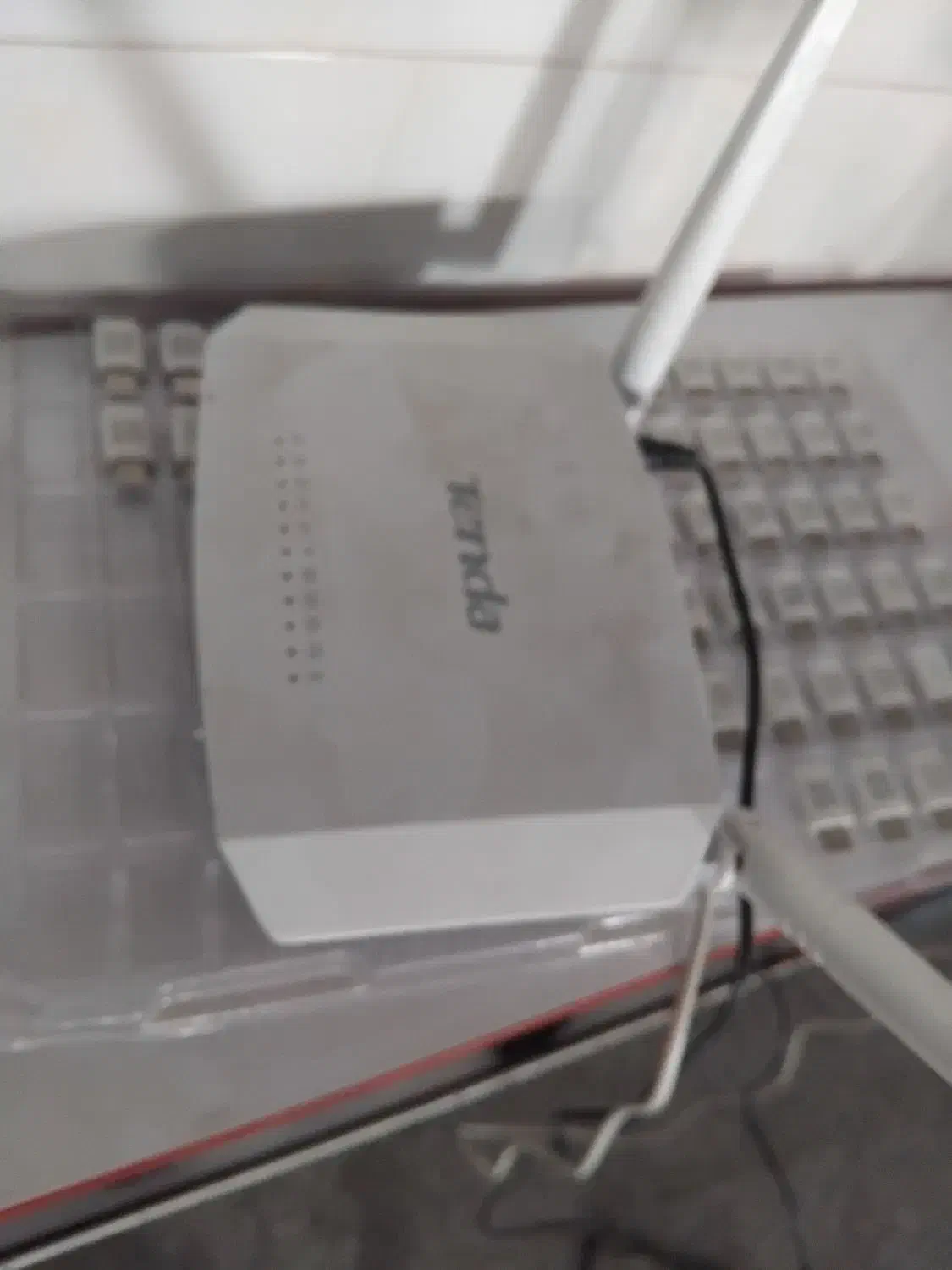 مودم|مودم و تجهیزات شبکه|باسمنج, |دیوار