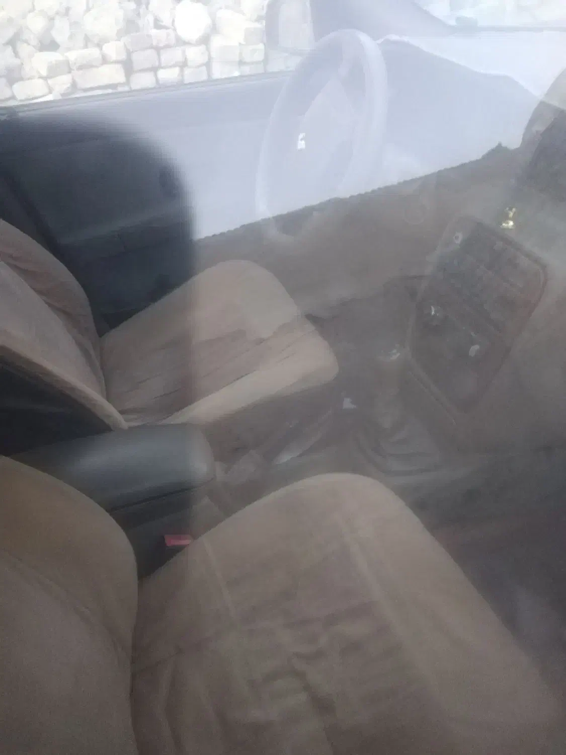 سمند x7مدل 84|خودرو سواری و وانت|خرمآباد, |دیوار