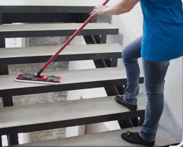 نظافت اداری و ساختمان تجاری|خدمات نظافت|مشهد, هفت تیر (آب و برق)|دیوار