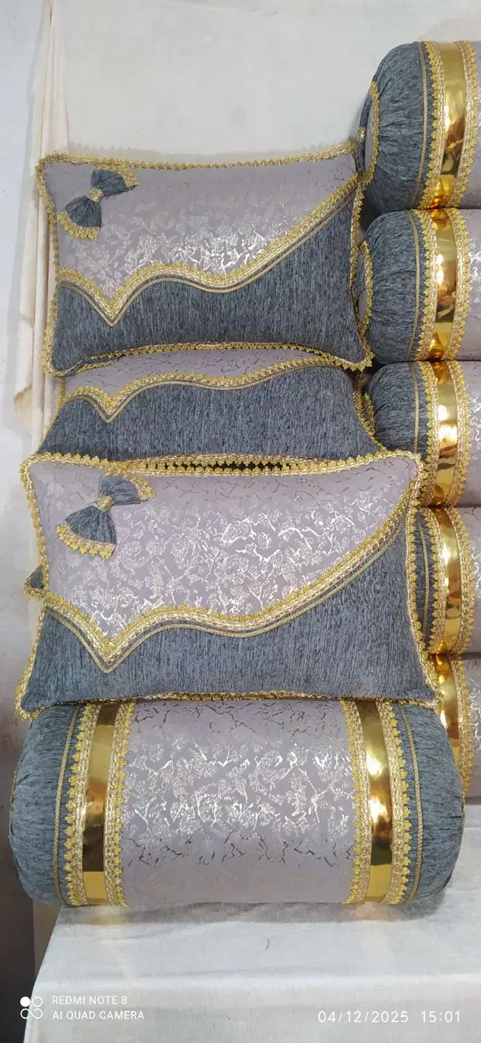 خیاطی|رختخواب، بالش، پتو|بهبهان, |دیوار