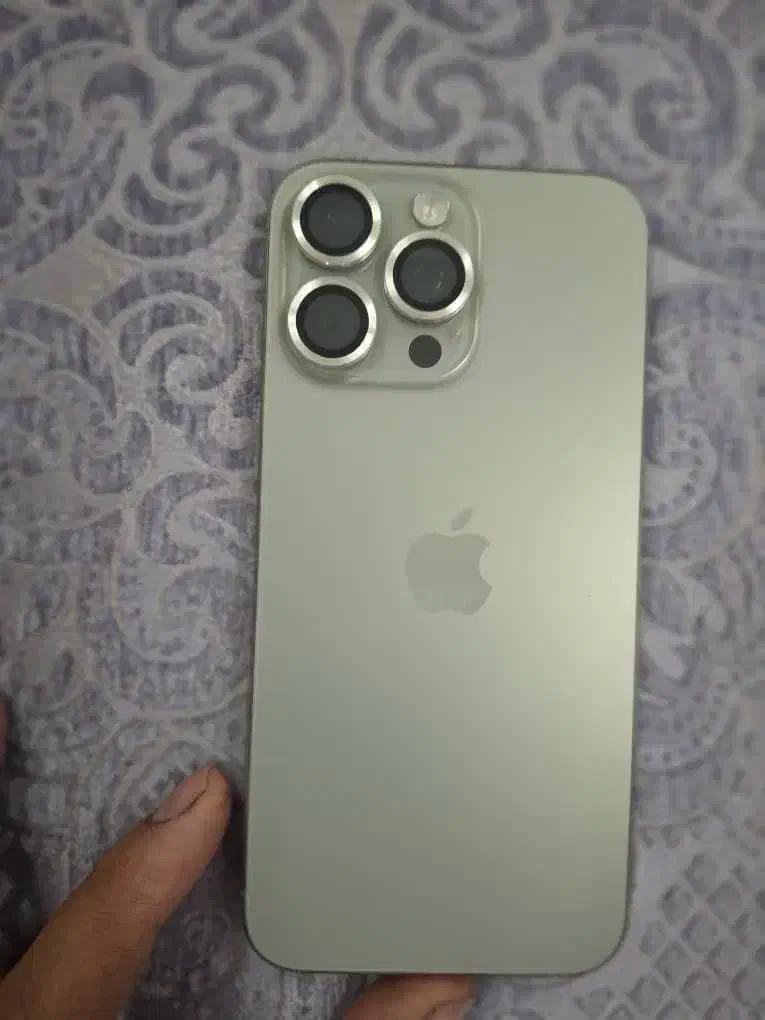 ایفون 15پرومکس|موبایل|ری, منصوریه منگل|دیوار