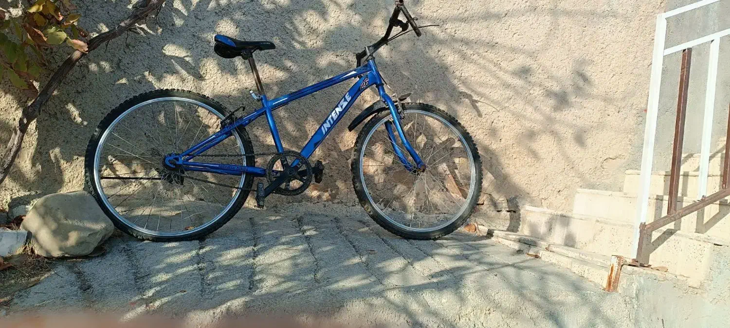 دوچرخه ۲۴|دوچرخه، اسکیت، اسکوتر|بجنورد, |دیوار