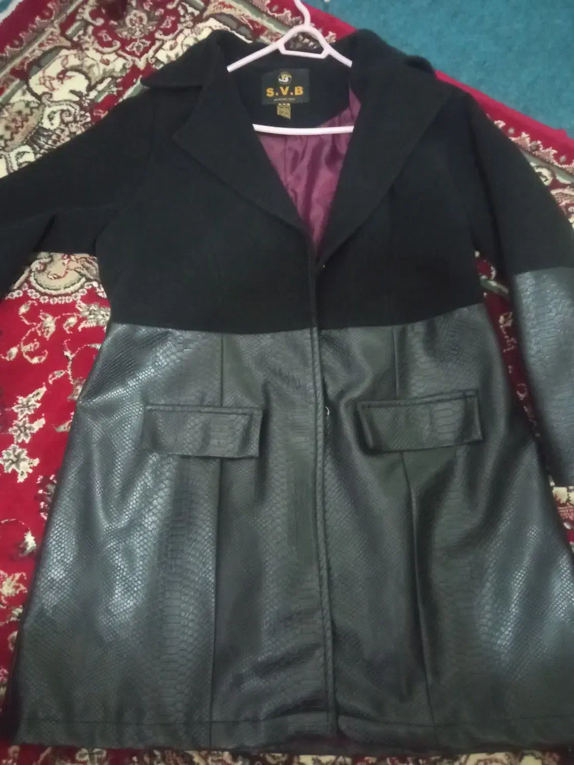 پالتو|لباس|ارومیه, |دیوار