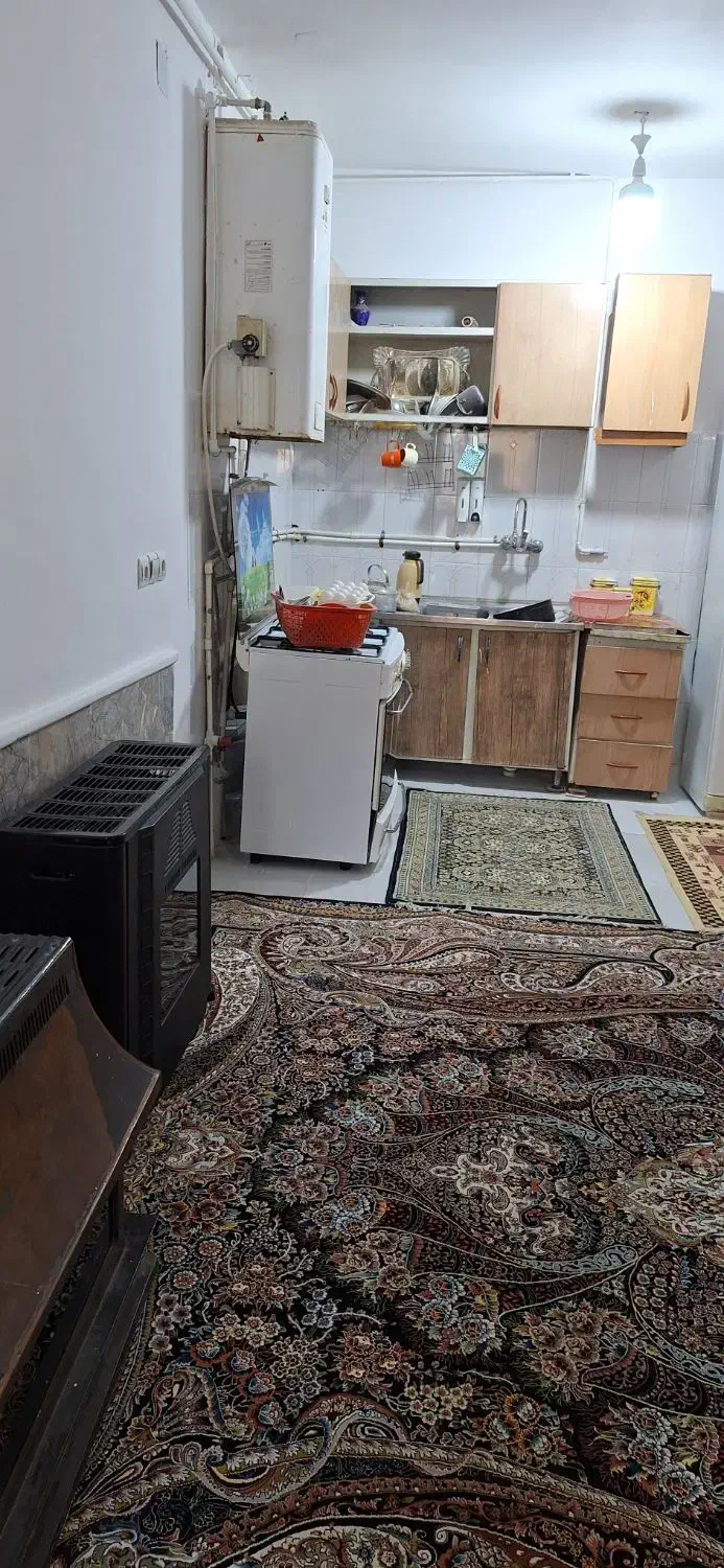 سوئیت|اجارهٔ کوتاه‌مدت آپارتمان و سوئیت|مشهد, طبرسی شمالی|دیوار